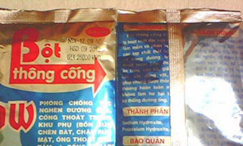 Ảnh minh họa.