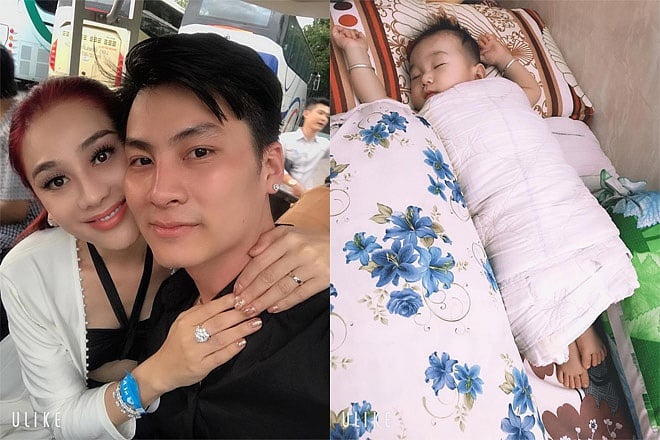Hạnh phúc của “Mỹ nhân chuyển giới” càng thêm vẹn tròn kể từ ngày con trai về ở với Shbet111 slot, casino, thể thao, xổ số cô.