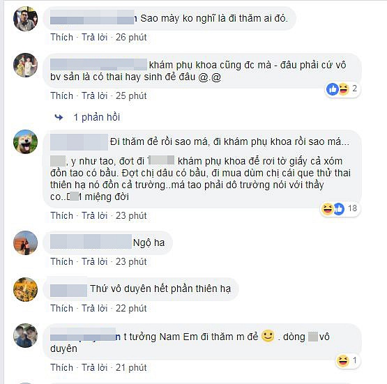 Tuy nhiên, nhiều người bảo vệ Nam Em và “ném đá” cư dân mạng nghi ngờ người đẹp này.
