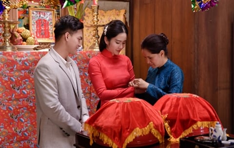 Nhiều khả năng đây chỉ là chiêu PR trước ngày trở lại của Nam Em.  