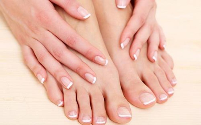 Nếu lông mọc ở ngón chân chúc mừng bạn sắp trúng số