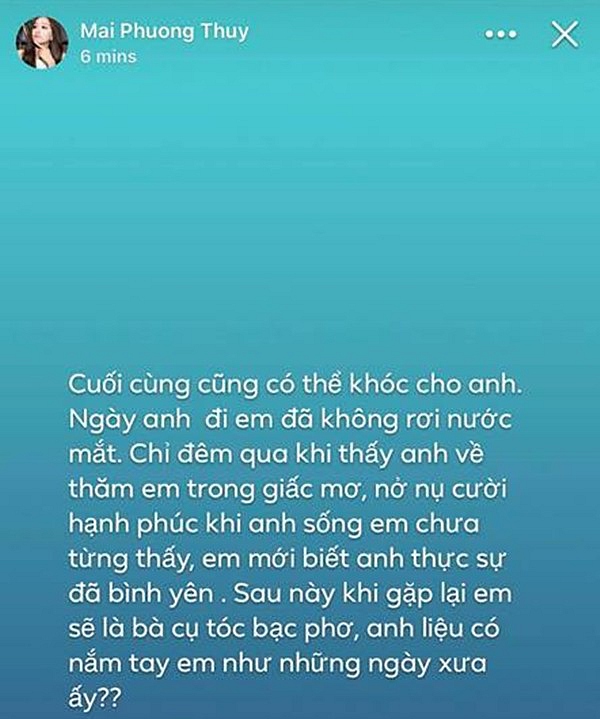 xuc-dong-voi-tam-thu-mai-phuong-thuy-gui-nguoi-cu-o-the-gioi-ben-f643d2