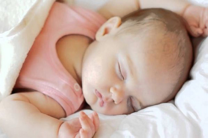 Giấc ngủ trưa là điều vô cùng cần thiết đối với trẻ