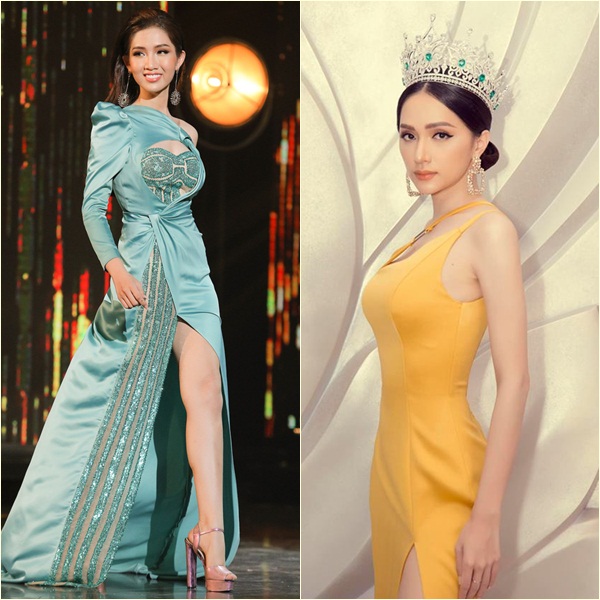 Hương Giang bị dân mạng chất vấn liên quan tới vụ việc.    