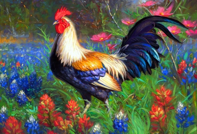 a ga