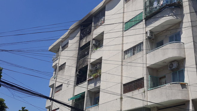 Những căn hộ chung cư cần thiết kế ban công chung cư theo tiêu chuẩn quy định để đảm bảo an toàn cho các bé