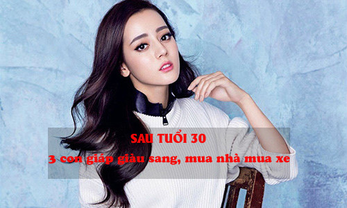 con-giap-giau-sang