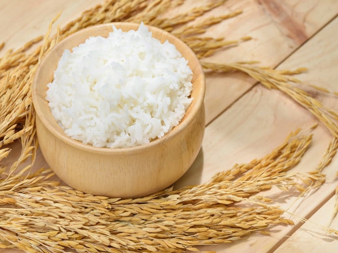 Để có bữa cơm ngon bạn cần chọn gạo đúng cách