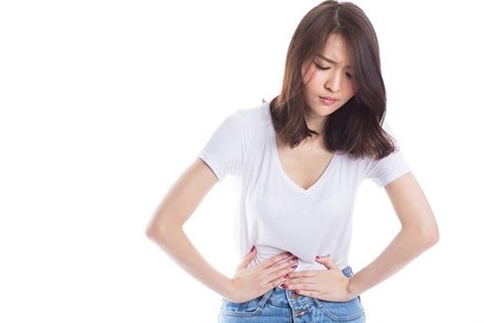 Đau bụng dưới nhiều ngày, kinh nguyệt thất thường có thể bạn đang bị u nang buồng trứng
