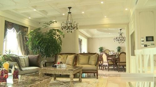 Biệt thự và nông trại nho ở Pháp    