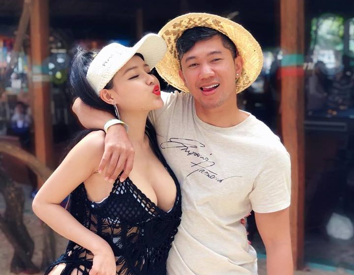 Lương Bằng Quang hiện hài lòng với nhan sắc sau 