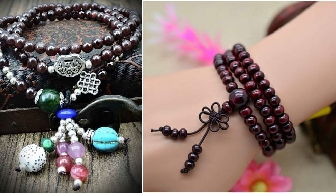 Đeo vòng phong thủy hợp vận mệnh sẽ giúp bạn thăng quan tiến chức