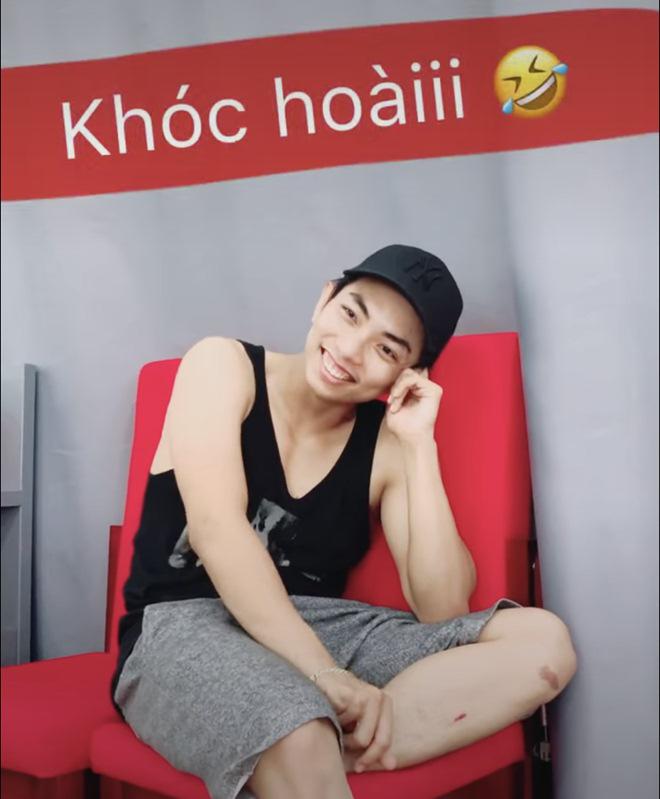 Nam vũ công 9x chê bà xã 