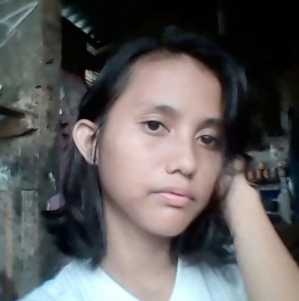 Cô gái thông minh, xinh đẹp xấu số - Ảnh: Internet