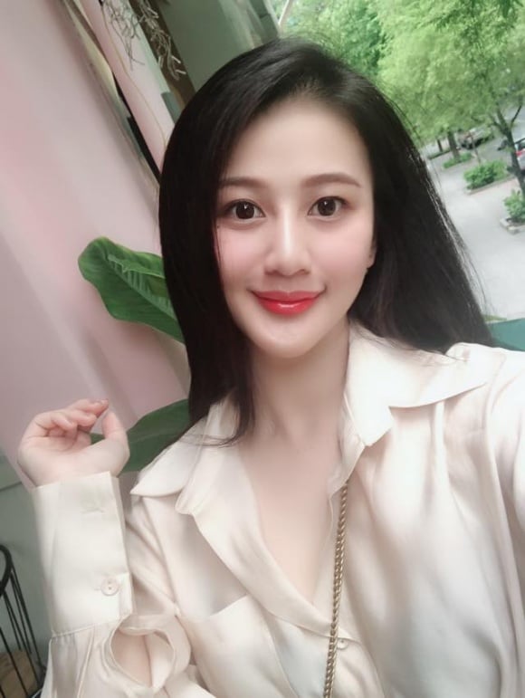 Á hậu Thái Mỹ Linh từng vướng ồn ào nghi vấn bán dâm nghìn đô.