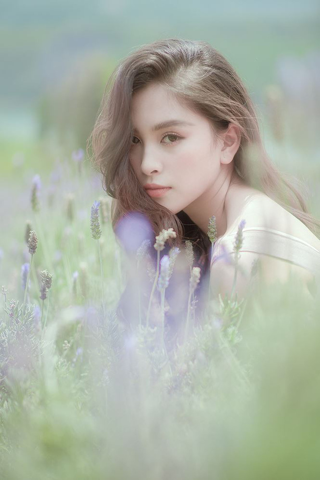 Mỗi khi hiện tại các sự kiện, Tiểu Vy luôn ghi điểm với sự chỉn chu và ngày càng được đánh giá cao về nhan sắc lẫn gu thời trang.