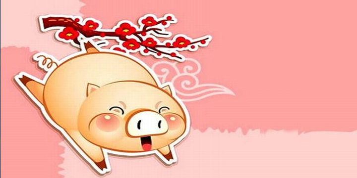 Tuổi Hợi sinh con năm hợi là mọi sự như ý