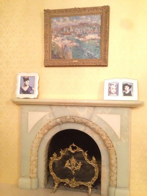 Empty