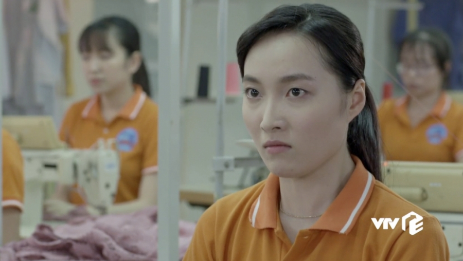 Mai Anh và 