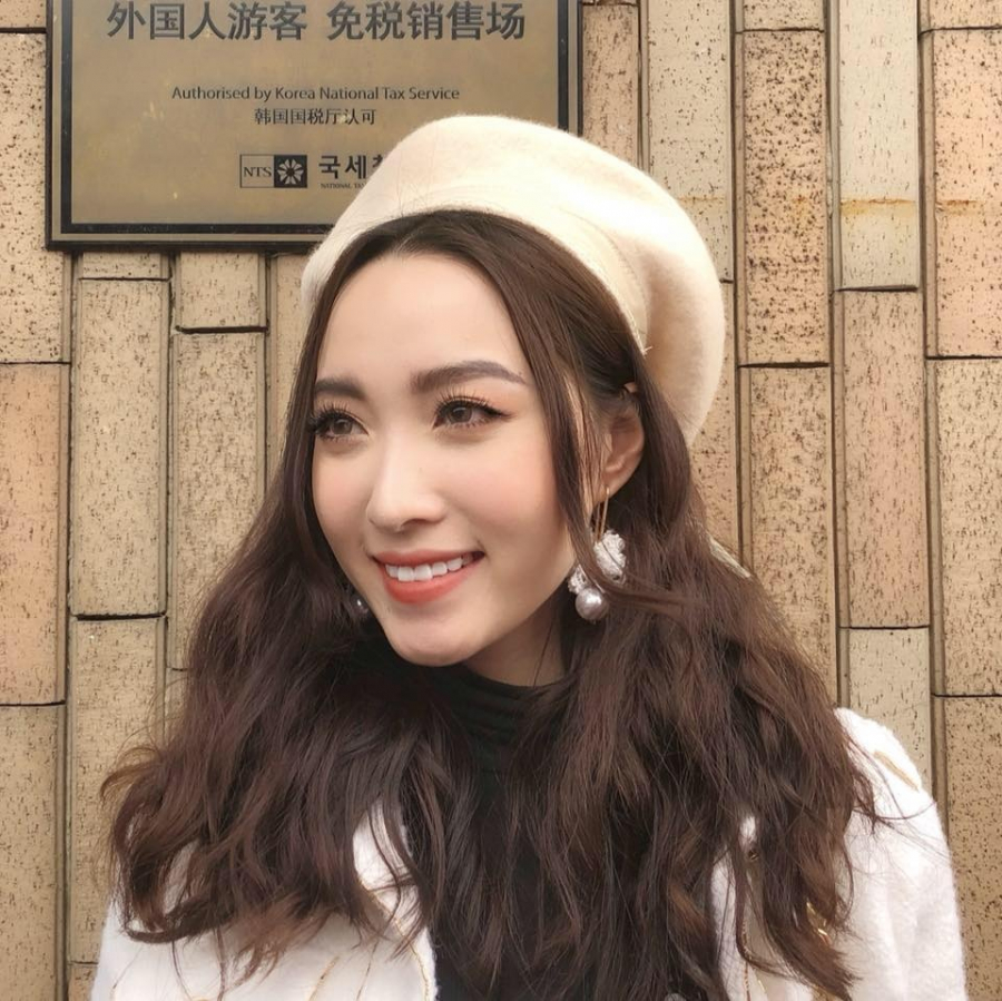 Hoàng Mai Anh tâm sự, nếu có cơ hội thuận lợi, cô muốn tham gia casting phim Quỳnh búp bê phần hai: 