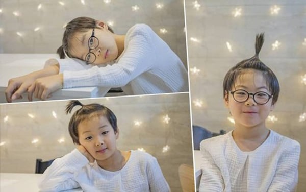 Những 'củ khoai tây' ngày ấy giờ đây đã lớn lên rất nhiều.   