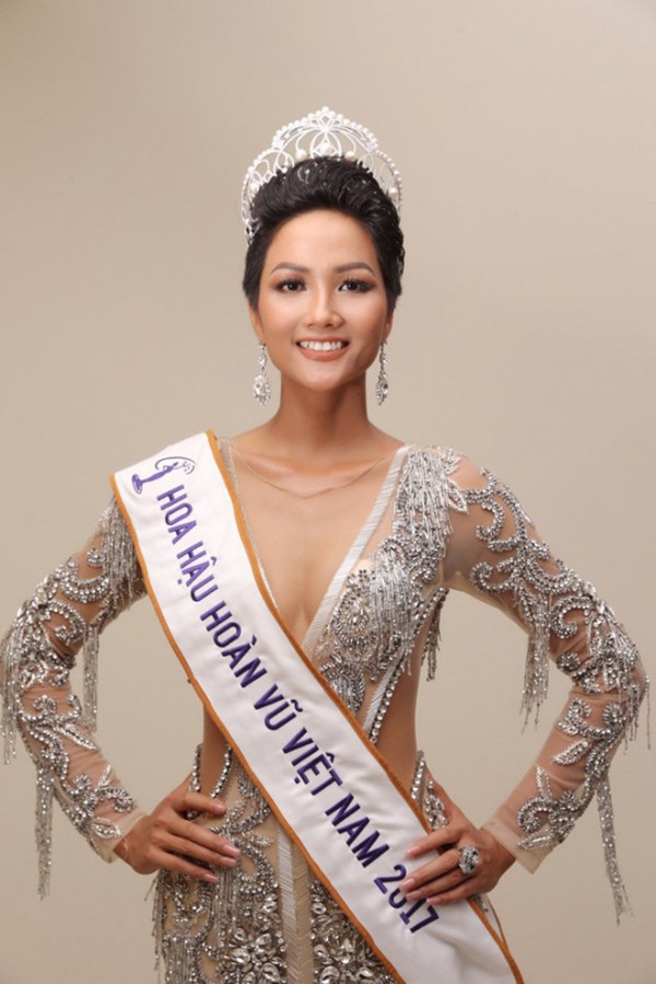 Đầu năm 2019, người đẹp gốc Ê-đê gây xôn xao khi bất ngờ chia sẻ về người đàn ông cô đang tìm hiểu. Dù mối quan hệ với 
