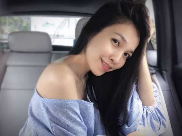 Hiền Thục xinh đẹp, trẻ trung dù ngấp nghé tuổi 40. Shbet888.com link không chặn của cô nhẹ nhàng và hoàn toàn không dính chút thị phi.    
