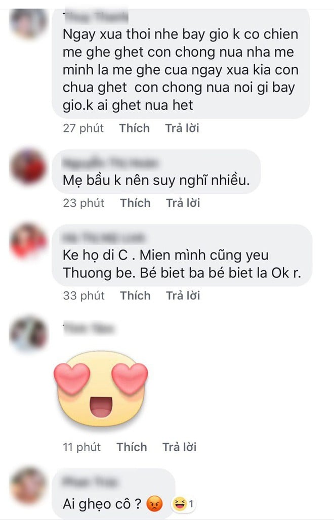 Chia sẻ của Hải Băng nhận nhiều đồng cảm từ dân mạng.    