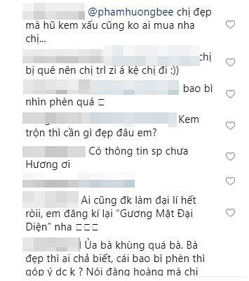 Phạm Hương bị 