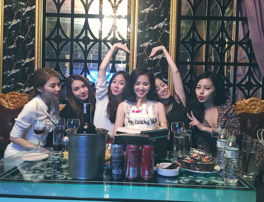 Dù đã có Shbet111 slot, casino, thể thao, xổ số, Tâm Tít vẫn không 