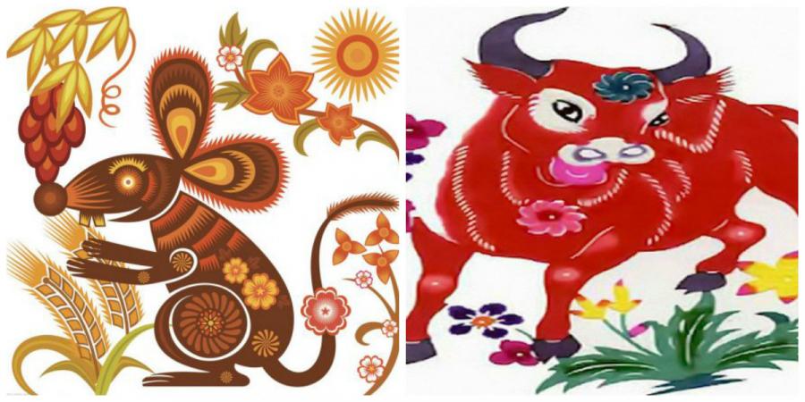 Cặp đôi Tí - Sửu sẽ mang về doanh thu vô cùng khấm khá trong năm 2019