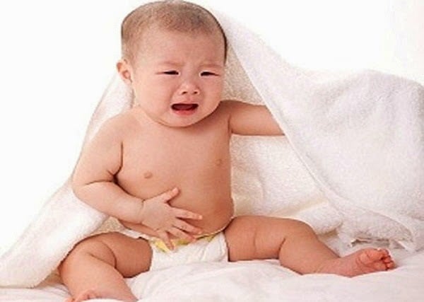 Trào ngược thực quản Shbet123 Link Vào ShBet Mới Nhất có thể gây ra nhiều biến chứng cho trẻ