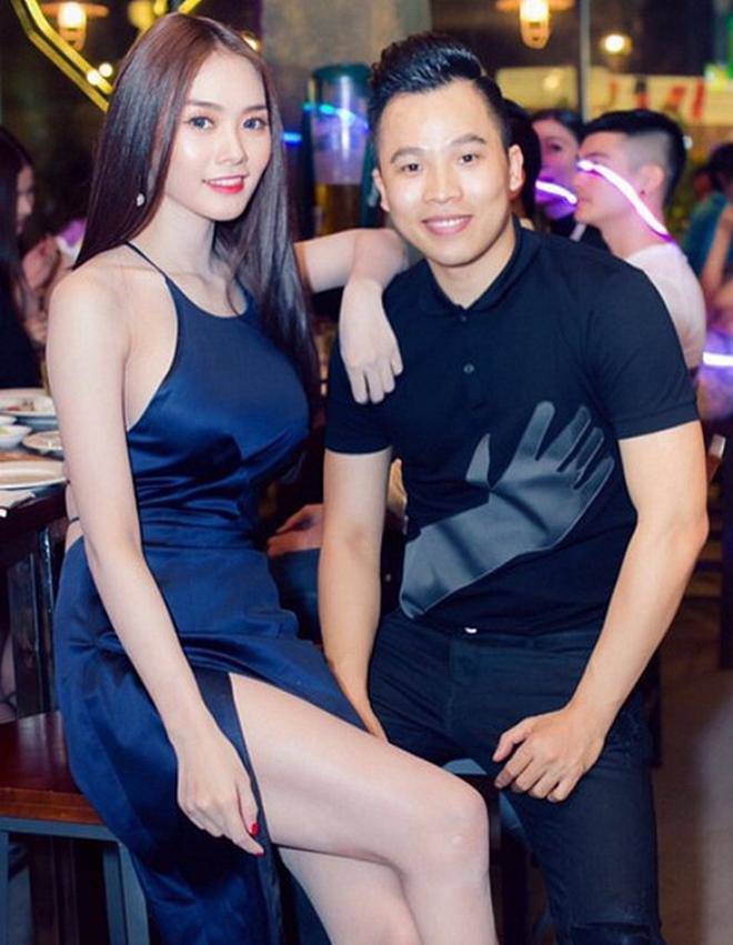 Linh Chi - Vũ Khắc Tiệp 