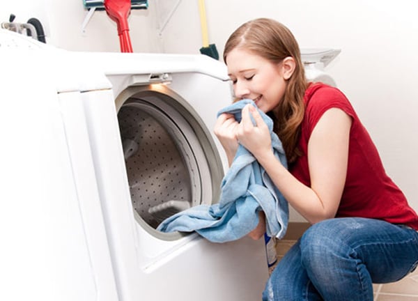 Bạn có thể sử dụng vỏ cam quýt để làm thơm quần áo