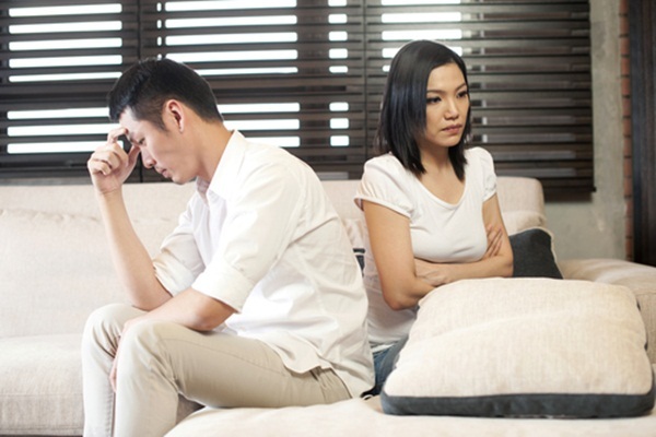 Làm vợ không nên so sánh chồng mình với người khác