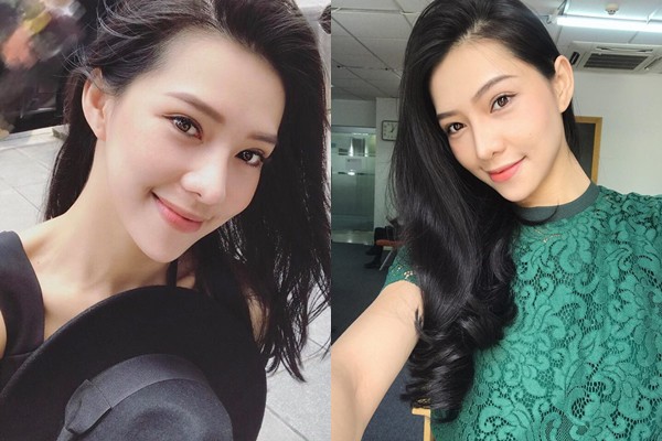 Scandal của Lưu Đê Ly không hiếm lạ gì trong showbiz và nếu như có một cách xử lý ổn thỏa hơn, cô chắc chắn không tới mức đông anti-fan tới vậy.    