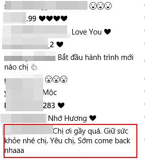 Trước đó, Hoa hậu Phạm Hương tung hình ảnh trong buổi chụp hình của mình. Nhưng điều khiến fan lo lắng là Phạm Hương lộ thân hình gầy gò.    