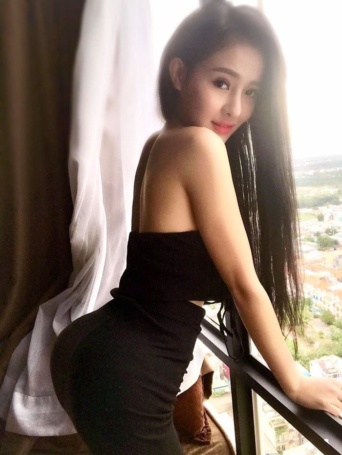 Người đẹp tích cực diện Shbet999 com đăng nhập hở bạo khoe vòng 3 căng tròn cùng vóc dáng sexy.    