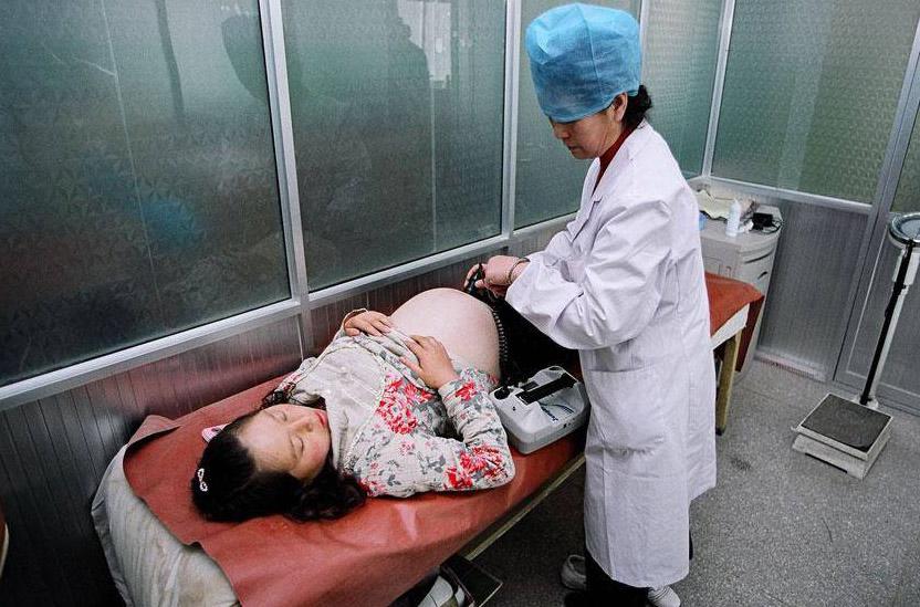 Người phụ nữ tội nghiệp mất con oan uổng vì 