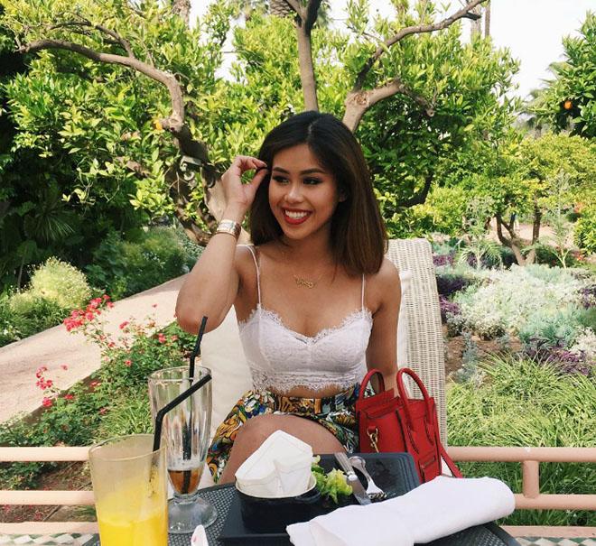 Thảo Tiên hiện vẫn đang theo học tại Anh và sẽ về nước để tiếp tục làm những công việc cho Shbet111 slot, casino, thể thao, xổ số.     