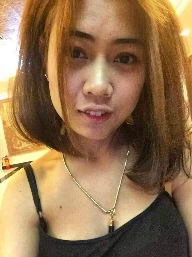 Hình ảnh cô vợ.