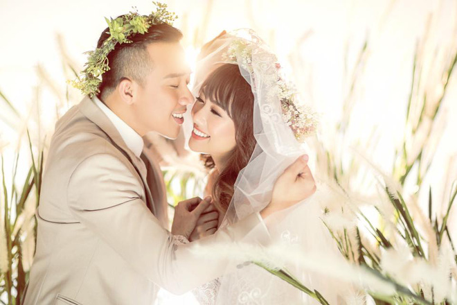 Trấn Thành xác nhận có dự định sinh con với Hari Won trong năm 2019.