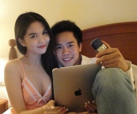 Anh chàng từng là trợ lí của 