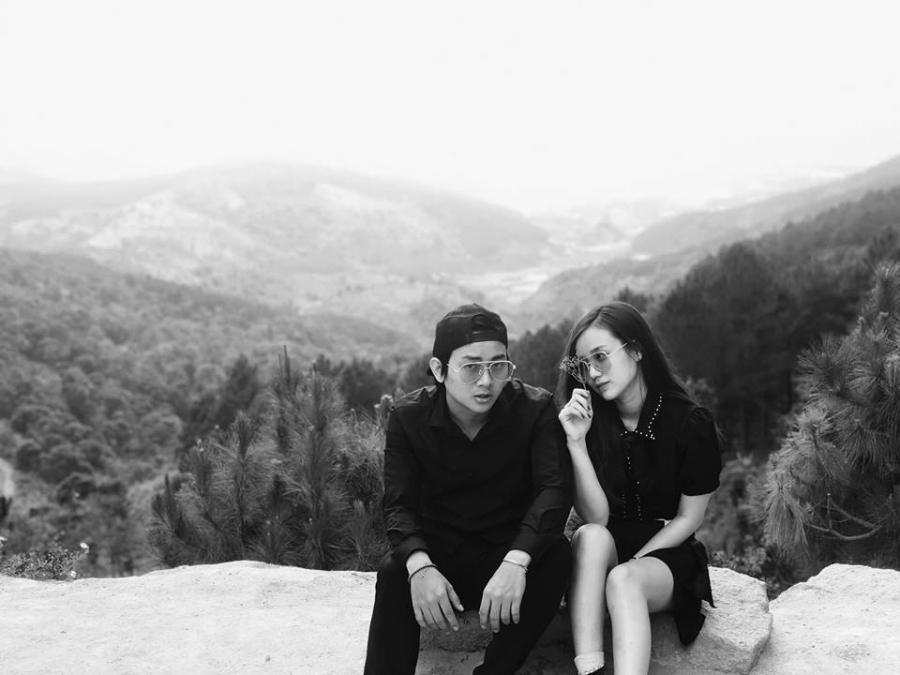Thời gian qua, Hoài Lâm gần như không tham gia bất cứ hoạt động nào của showbiz Việt. Anh tạm thời 