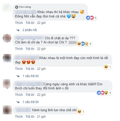 Ngay lập tức, cộng đồng mạng đã có hai luồng ý kiến khác biệt, một bên thì “khen nức nở”…  