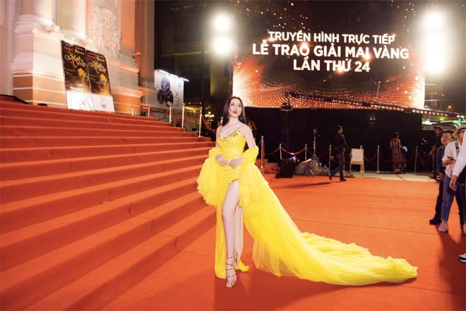 Thư Dung 