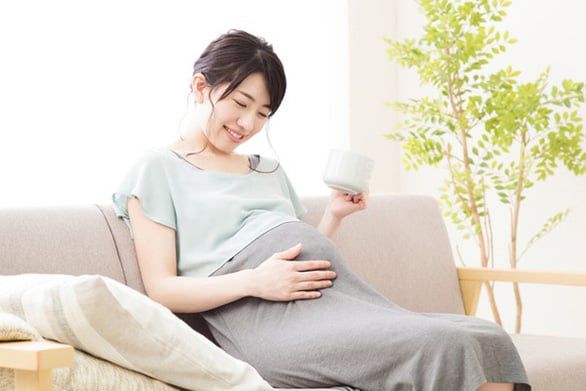 Với những mẹo này mẹ bầu sẽ nuôi con nhàn tênh