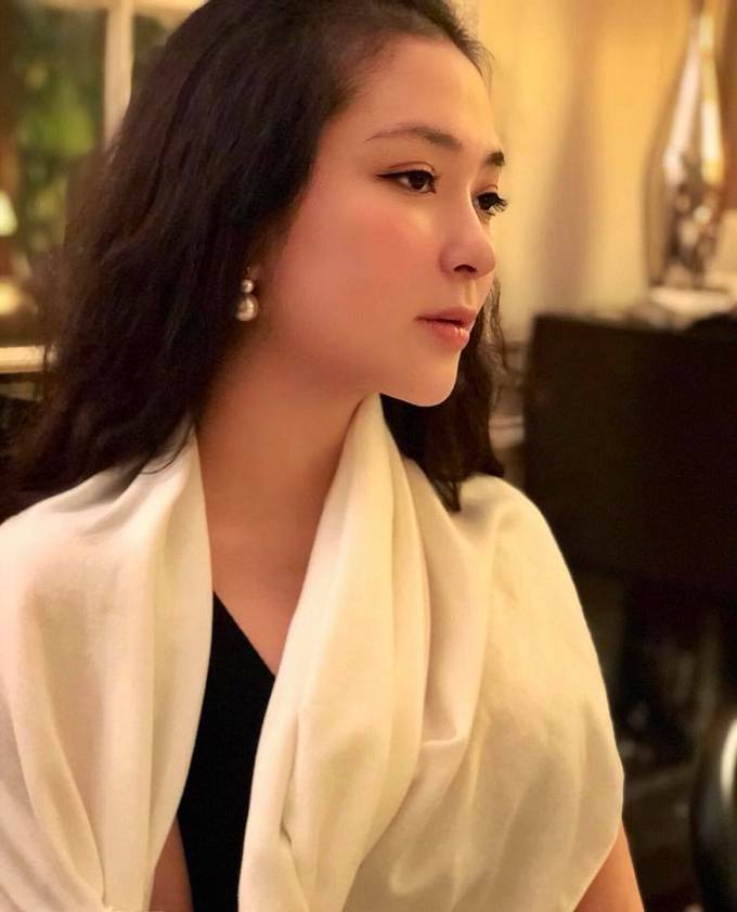  Nhiều năm qua người đẹp đất cảng ít xuất hiện tại các sự kiện giải trí để tập trung vào công việc Shbet888.com tỷ lệ cược cao tại Học viện Báo chí và Tuyên truyền.