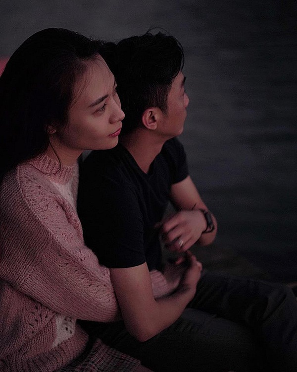 Sau lễ ăn hỏi tại Lạng Sơn vừa qua, Cường Đô La và Đàm Thu Trang hiện tại đang có cuộc sống vô cùng ngọt ngào khiến bao người ngưỡng mộ.