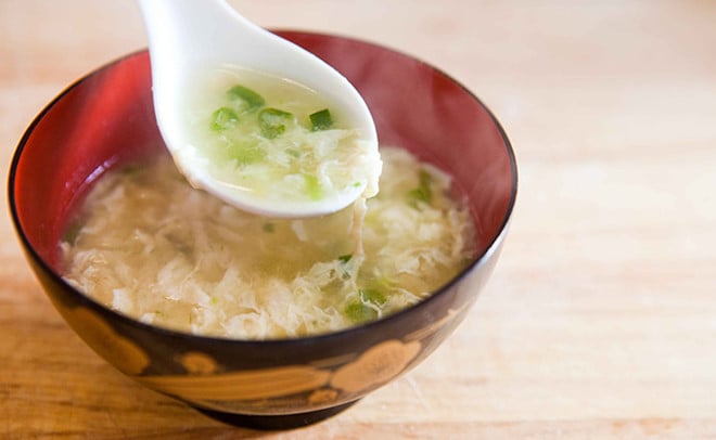 ChineseEggDropSoup